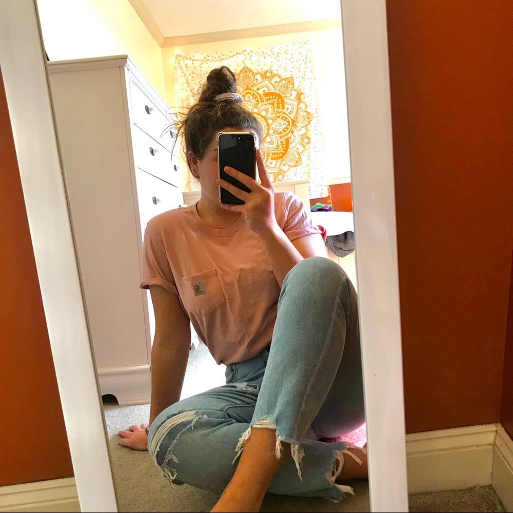 Carhartt Tee